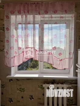 2-к квартира, вторичка, 53м2, 9/10 этаж