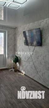 2-к квартира, вторичка, 48м2, 4/5 этаж