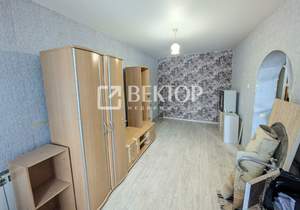 1-к квартира, вторичка, 31м2, 2/2 этаж