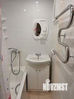 2-к квартира, вторичка, 41м2, 3/5 этаж