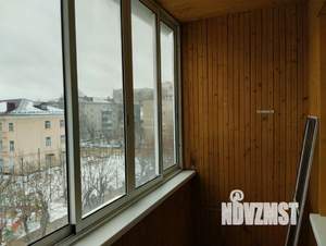 2-к квартира, вторичка, 55м2, 4/5 этаж