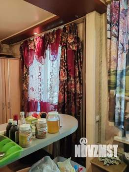 2-к квартира, вторичка, 30м2, 2/2 этаж