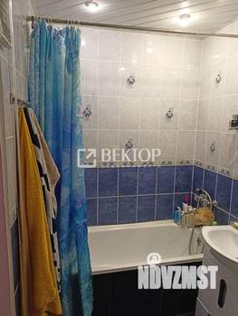 2-к квартира, вторичка, 43м2, 5/5 этаж