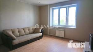 3-к квартира, вторичка, 75м2, 4/9 этаж
