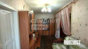2-к квартира, вторичка, 41м2, 3/3 этаж