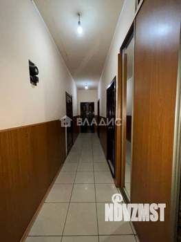 3-к квартира, вторичка, 90м2, 1/5 этаж