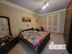 3-к квартира, вторичка, 82м2, 3/3 этаж