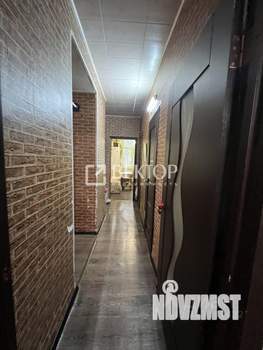 2-к квартира, вторичка, 59м2, 1/5 этаж