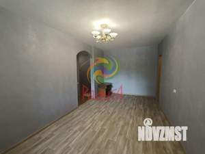 2-к квартира, вторичка, 44м2, 2/4 этаж