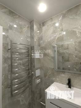 2-к квартира, вторичка, 61м2, 17/17 этаж