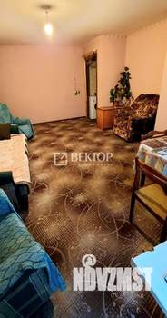 3-к квартира, вторичка, 56м2, 4/5 этаж