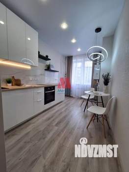 1-к квартира, вторичка, 33м2, 1/6 этаж