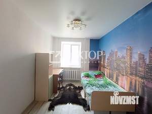 4-к квартира, вторичка, 76м2, 9/10 этаж