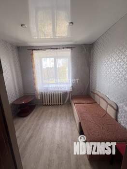 1-к квартира, вторичка, 12м2, 5/5 этаж
