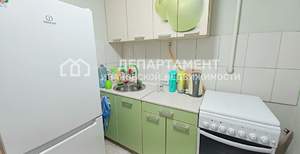 2-к квартира, вторичка, 44м2, 1/5 этаж