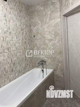 2-к квартира, вторичка, 55м2, 9/9 этаж