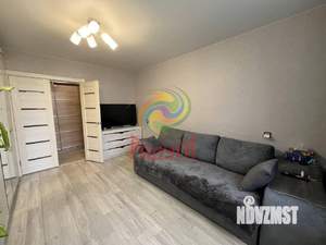 2-к квартира, вторичка, 53м2, 5/5 этаж