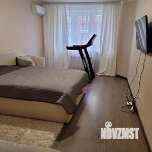 1-к квартира, вторичка, 43м2, 3/12 этаж
