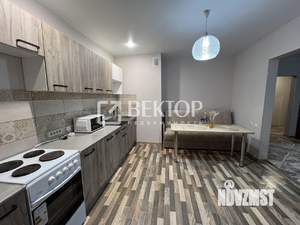 3-к квартира, вторичка, 81м2, 2/17 этаж