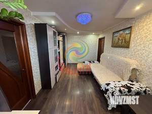 3-к квартира, вторичка, 56м2, 5/5 этаж