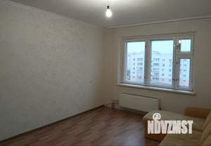 2-к квартира, вторичка, 61м2, 10/18 этаж