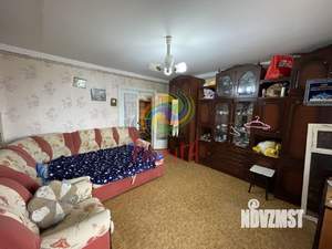 4-к квартира, вторичка, 71м2, 7/9 этаж