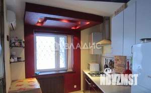 5-к квартира, вторичка, 135м2, 1/5 этаж