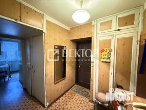 2-к квартира, вторичка, 48м2, 4/5 этаж