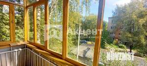 1-к квартира, вторичка, 30м2, 3/4 этаж
