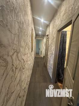 3-к квартира, вторичка, 71м2, 2/5 этаж