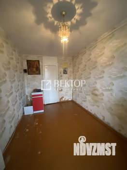 2-к квартира, вторичка, 44м2, 3/5 этаж