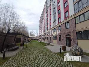1-к квартира, вторичка, 36м2, 5/10 этаж