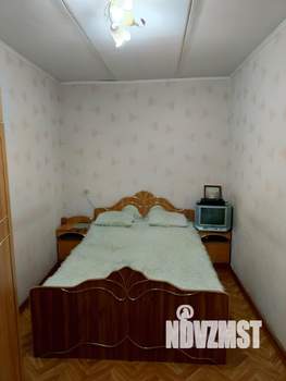 2-к квартира, вторичка, 44м2, 5/5 этаж