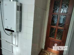 4-к квартира, вторичка, 58м2, 1/5 этаж