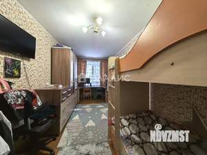 2-к квартира, вторичка, 45м2, 2/5 этаж
