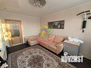 3-к квартира, вторичка, 66м2, 9/10 этаж