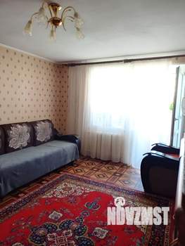 2-к квартира, вторичка, 57м2, 5/5 этаж