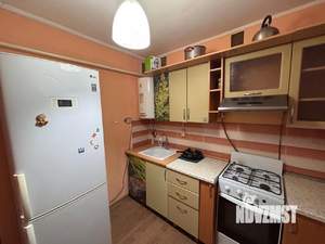 1-к квартира, вторичка, 32м2, 1/5 этаж