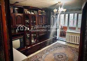 3-к квартира, вторичка, 75м2, 5/10 этаж