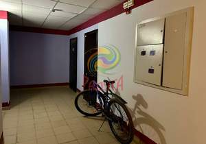 1-к квартира, вторичка, 42м2, 1/10 этаж