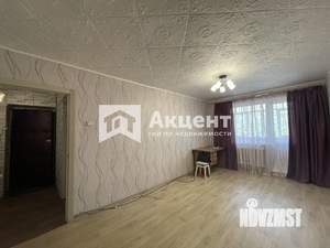 1-к квартира, вторичка, 32м2, 2/5 этаж