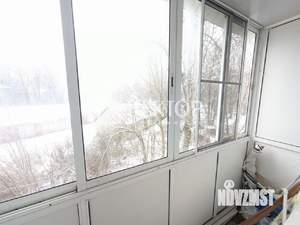 1-к квартира, вторичка, 31м2, 2/2 этаж