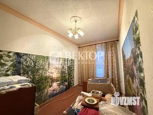 1-к квартира, вторичка, 28м2, 1/3 этаж