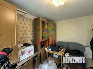 1-к квартира, вторичка, 38м2, 3/5 этаж