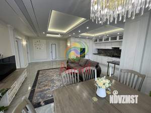 3-к квартира, вторичка, 86м2, 3/18 этаж