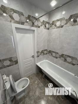 2-к квартира, вторичка, 35м2, 1/6 этаж