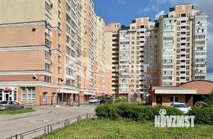 1-к квартира, вторичка, 42м2, 5/14 этаж