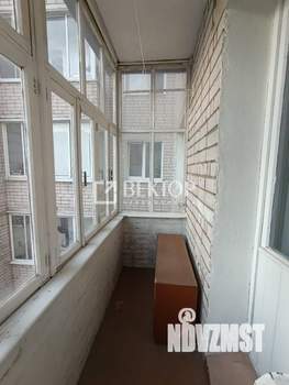 2-к квартира, вторичка, 45м2, 6/9 этаж