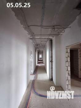 1-к квартира, вторичка, 47м2, 14/14 этаж