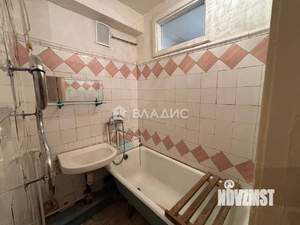 2-к квартира, вторичка, 46м2, 1/5 этаж